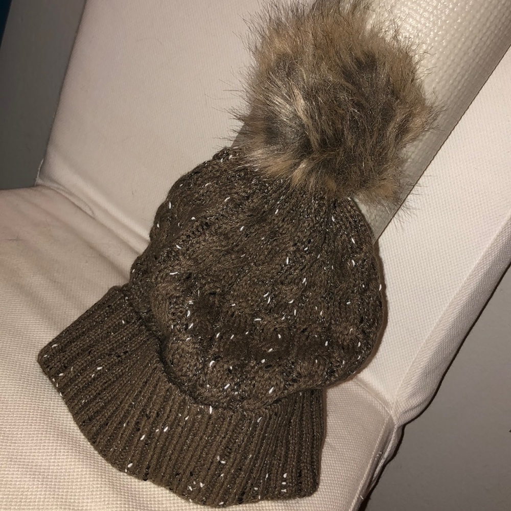 Winter Hat
